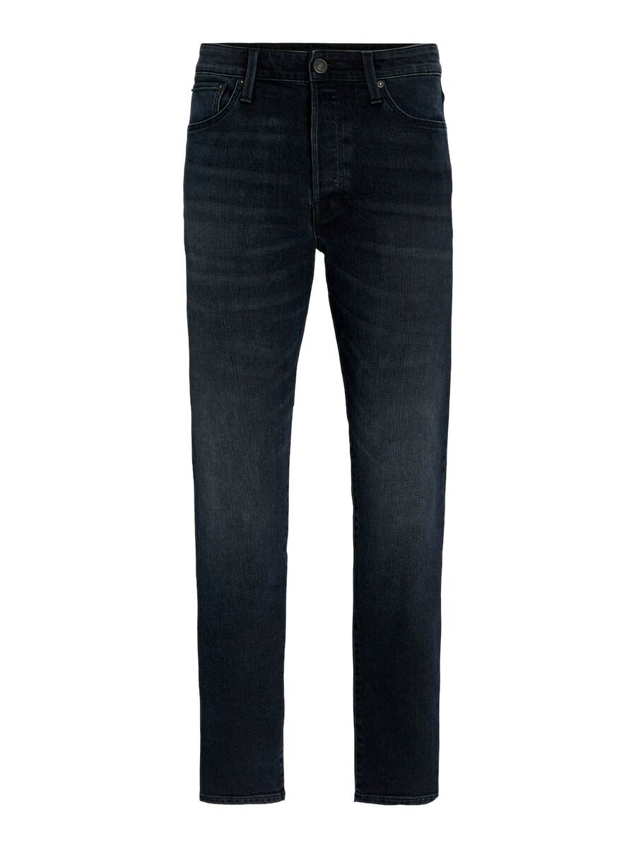 

Джинсы JACK & JONES Regular Jeans, темно-синий