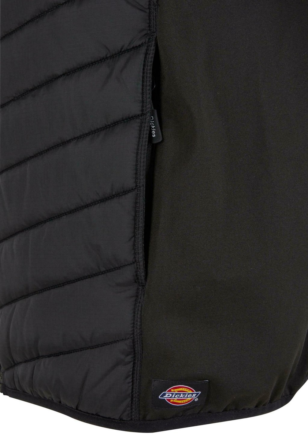 

Жилет WORKWEAR GEN HYBRID Dickies, черный