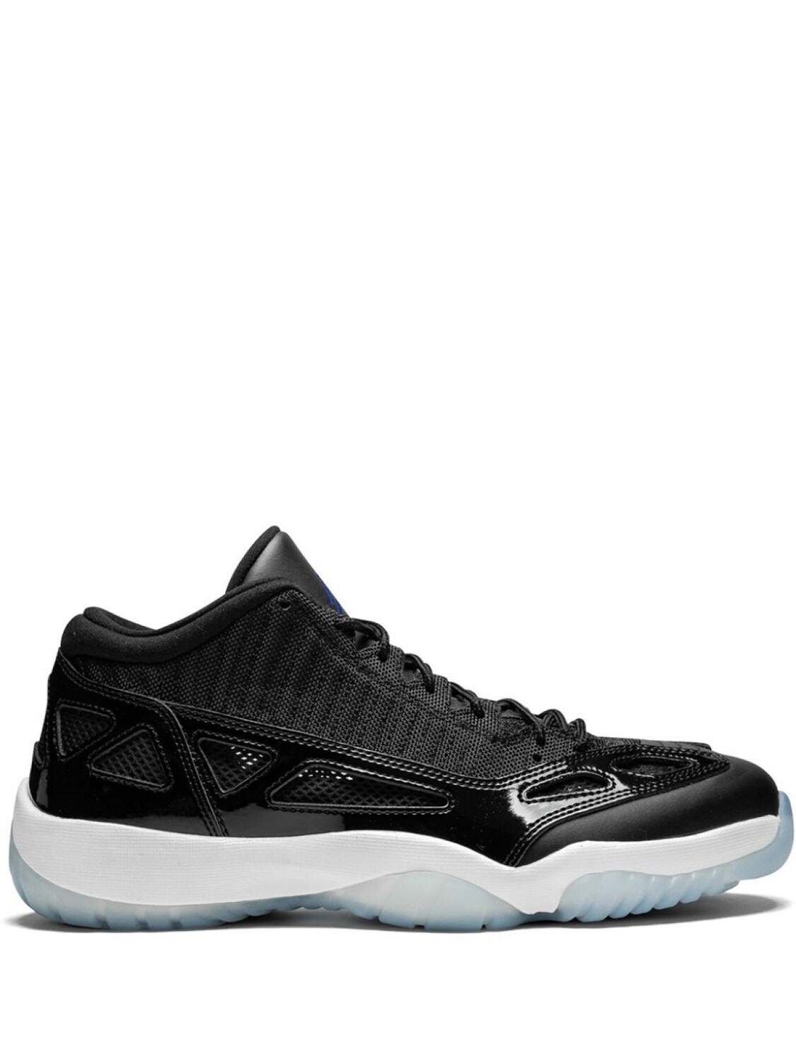 

Jordan кроссовки Air Jordan 11 Retro Low IE, черный дубль