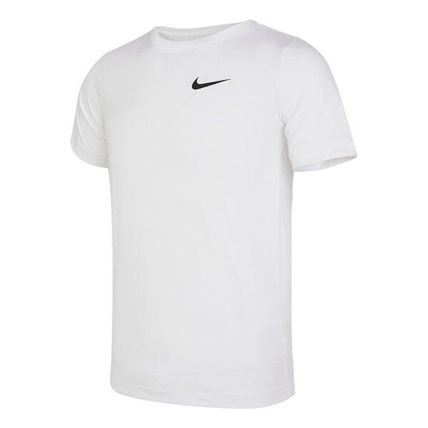 

Футболка dri fit legend Nike, белый