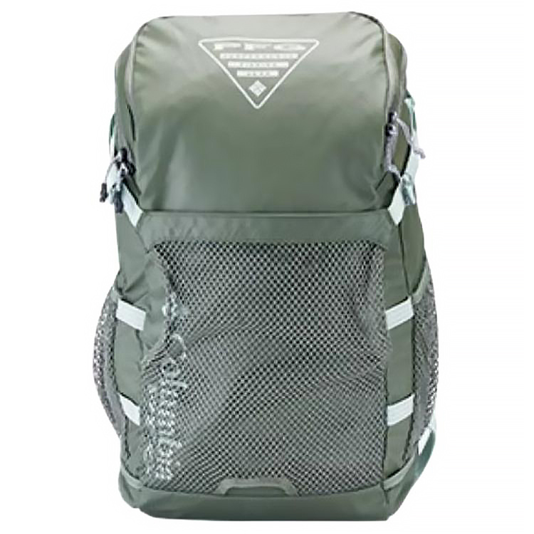

Columbia Походный рюкзак из ткани PFG, Green