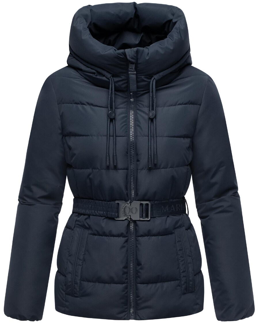 

Зимняя куртка MARIKOO Himee 16, Navy