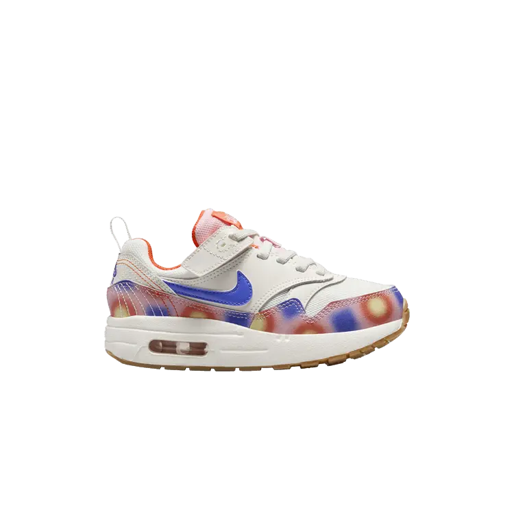 

Кроссовки Nike Air Max 1 PS 'Everything You Need', белый