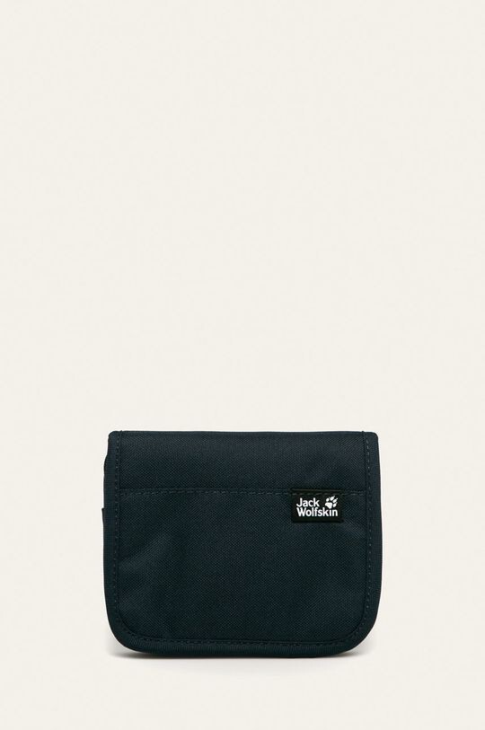 

Джек Вольфскин - Кошелек Jack Wolfskin, темно-синий