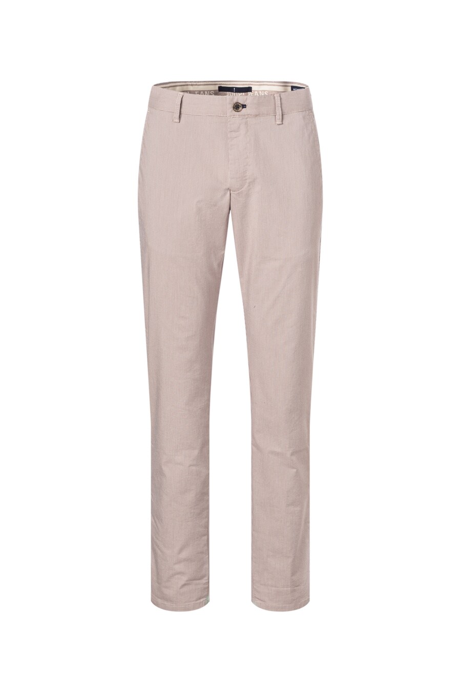 

Брюки чинос JOOP! Jeans Regular Chino Pants Joop, коричневый