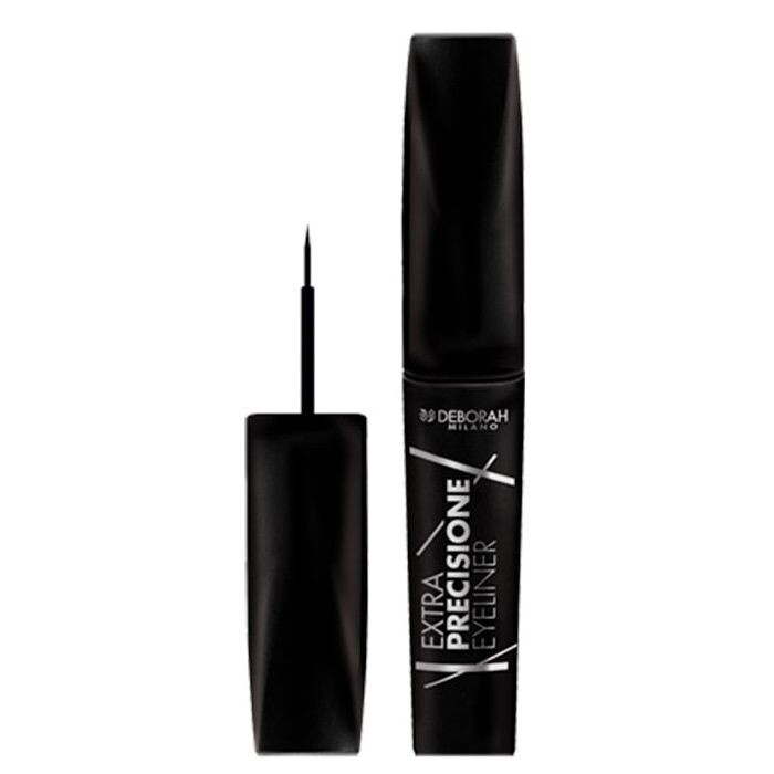 

Подводка для глаз Eyeliner Extra Precisione Deborah Milano, Negro