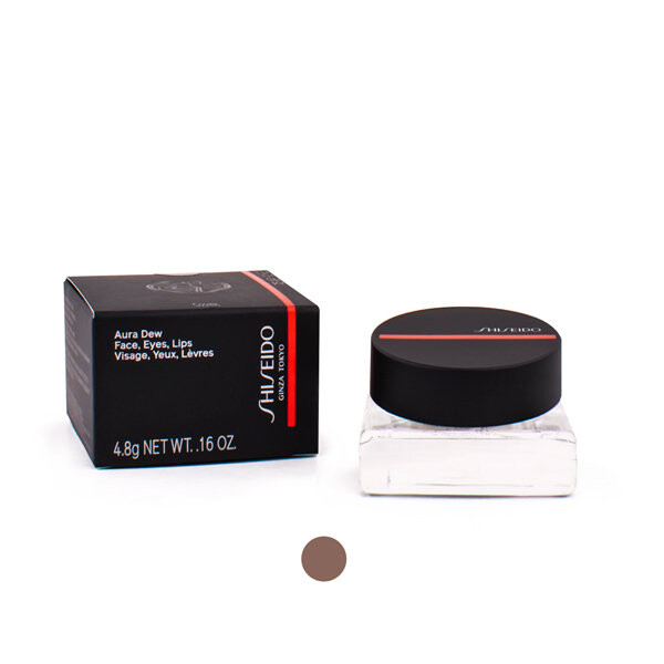 

Shiseido, Aura Dew, хайлайтер 03 Cosmic, 4,8 г