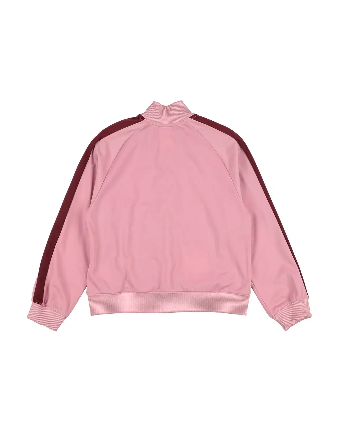 Куртка PUMA T7 ALWAYS ON TRACK JACKET G розовая — фото 2