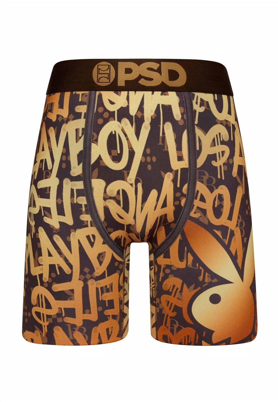 

Трусы PSD Boxer shorts, разноцветный