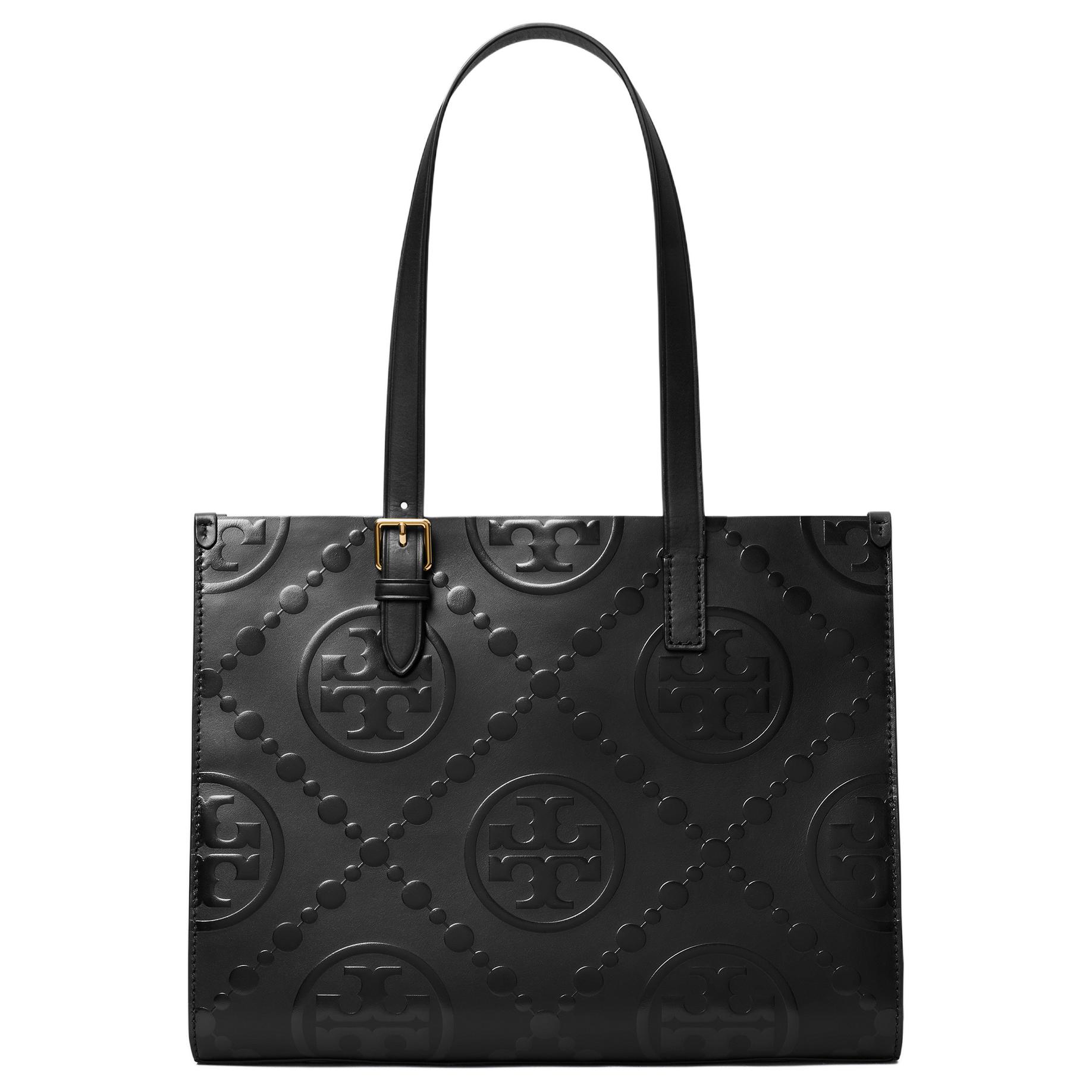 

TORY BURCH Сумка тоут из кожи наппа