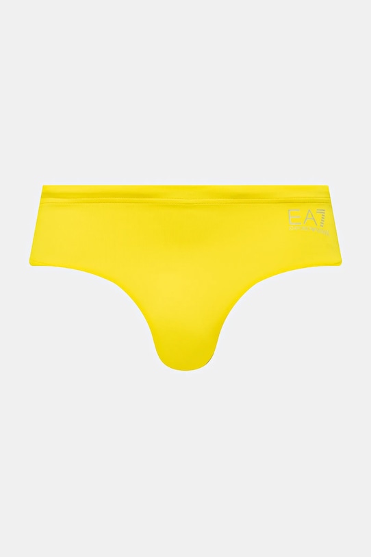 

Плавки Ea7 Emporio Armani, желтый