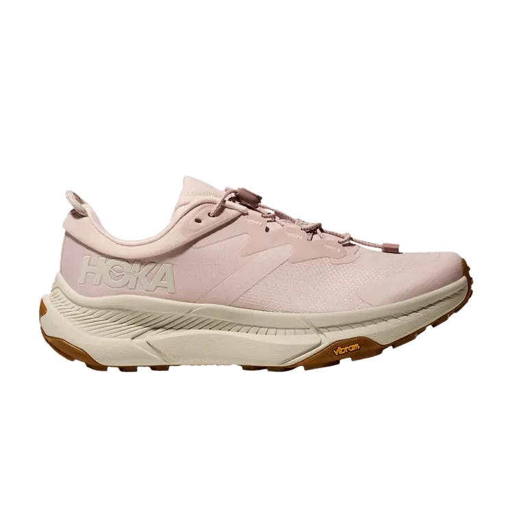 

Кроссовки HOKA Wmns Transport Cosmic Pearl, розовый
