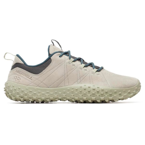 

Wrapt - кроссовки Merrell, серый