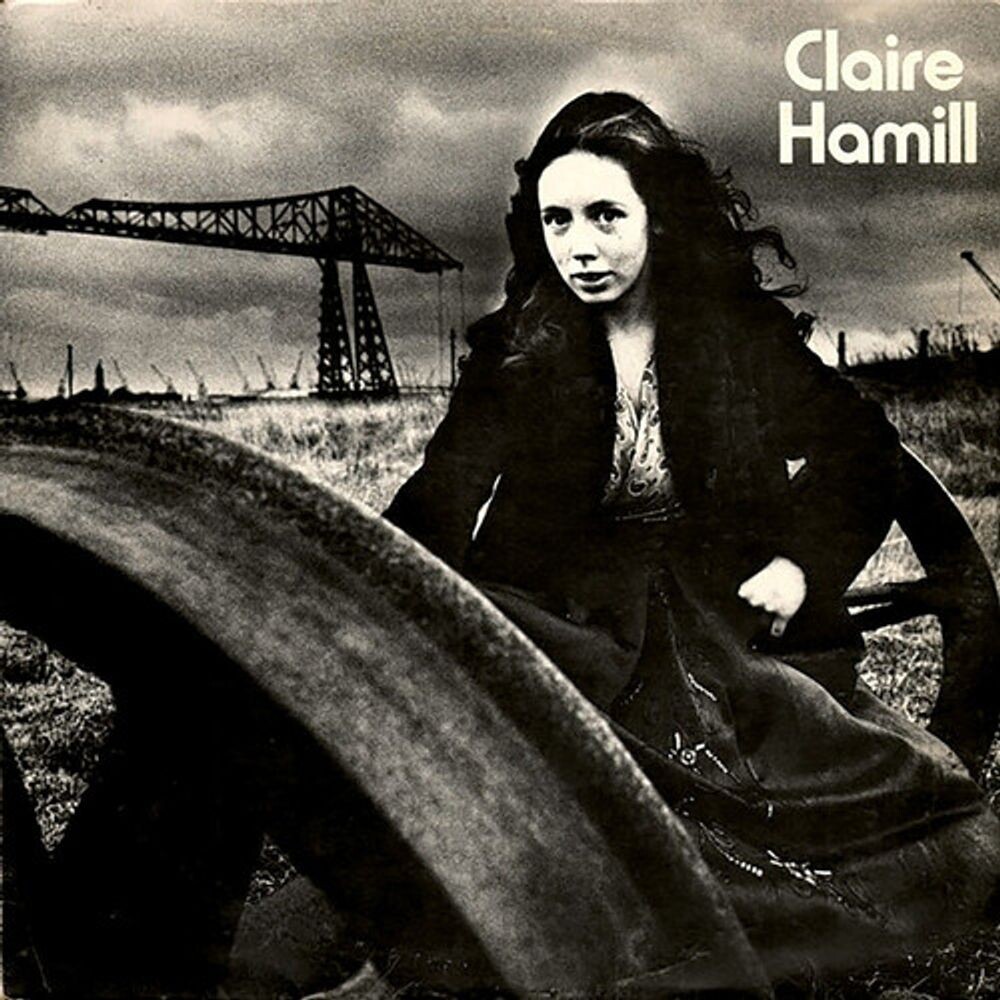 

Виниловая пластинка LP One House Left Standing [180 Gram Vinyl] - Claire Hamill