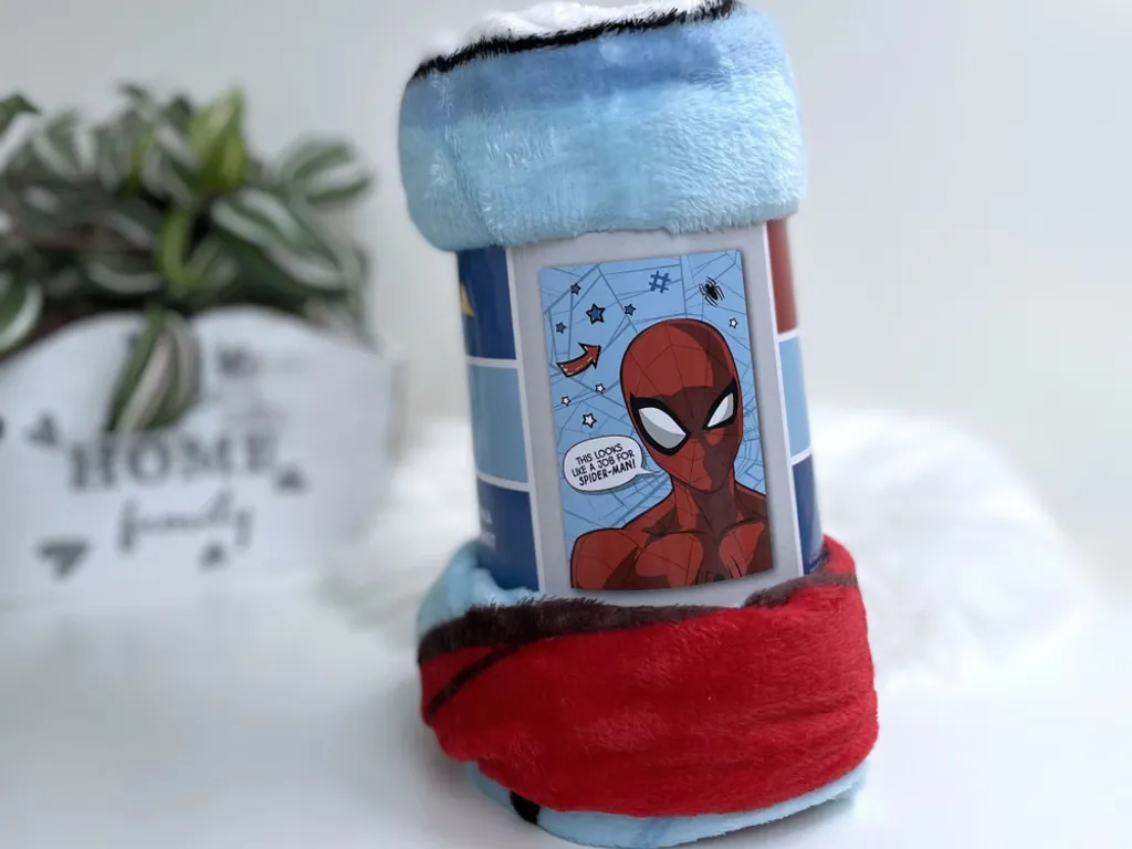 

Одеяло Jerry Fabrics, красный