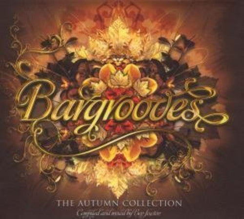 

CD диск Bargrooves: Autumn Collection / Various: Autumn Collection