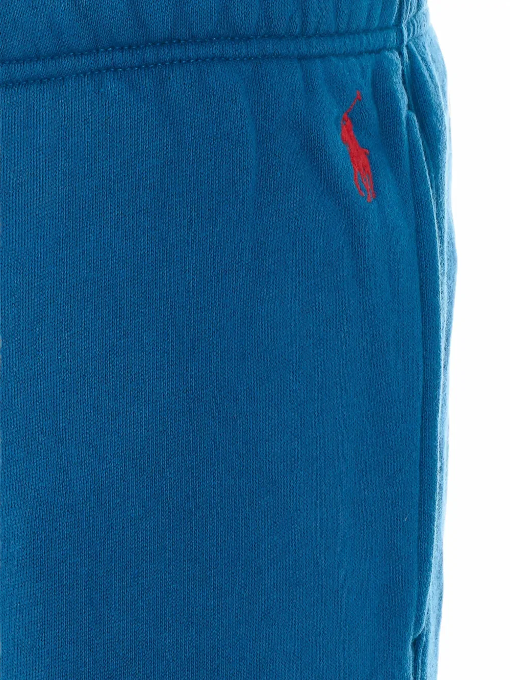 Брюки спортивные Polo Ralph Lauren, синий — фото 4