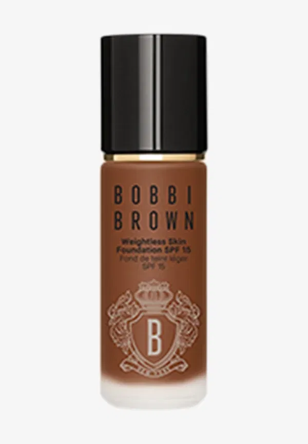 Невесомая тональная основа для лица 30 мл Bobbi Brown, цвет cool walnut