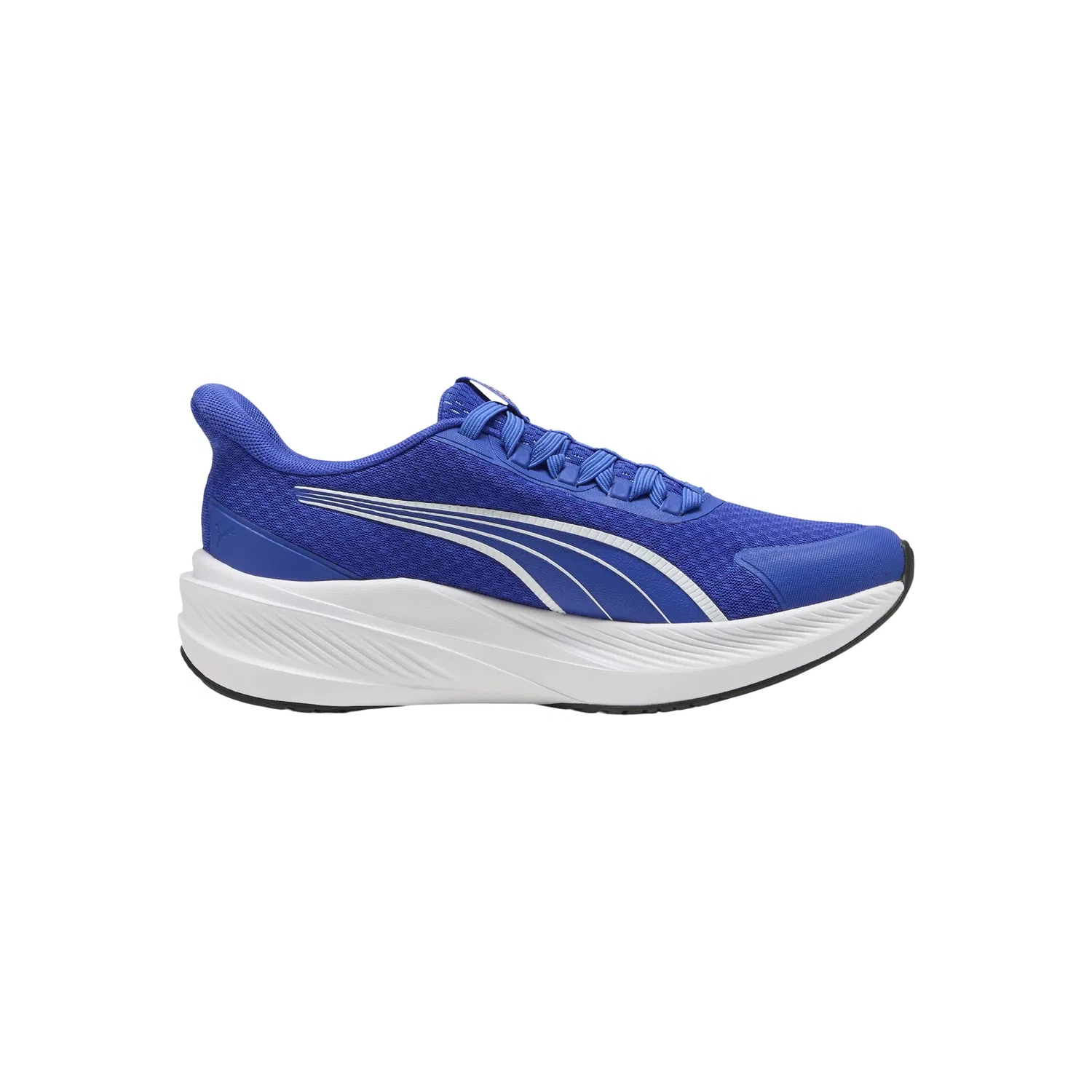 Детские кроссовки Puma Dasher Lite Sliptech Jr, Blau — фото 2