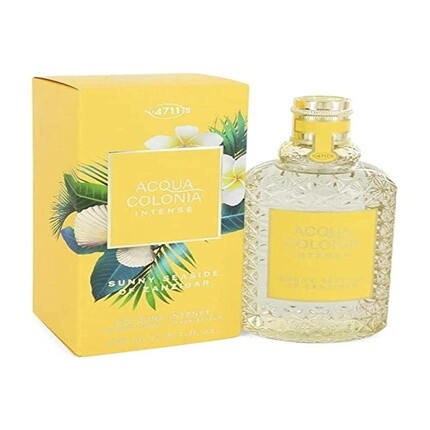 

ACQUA COLONIA Intense Sunny Seaside of Zanzibar Одеколон 170мл