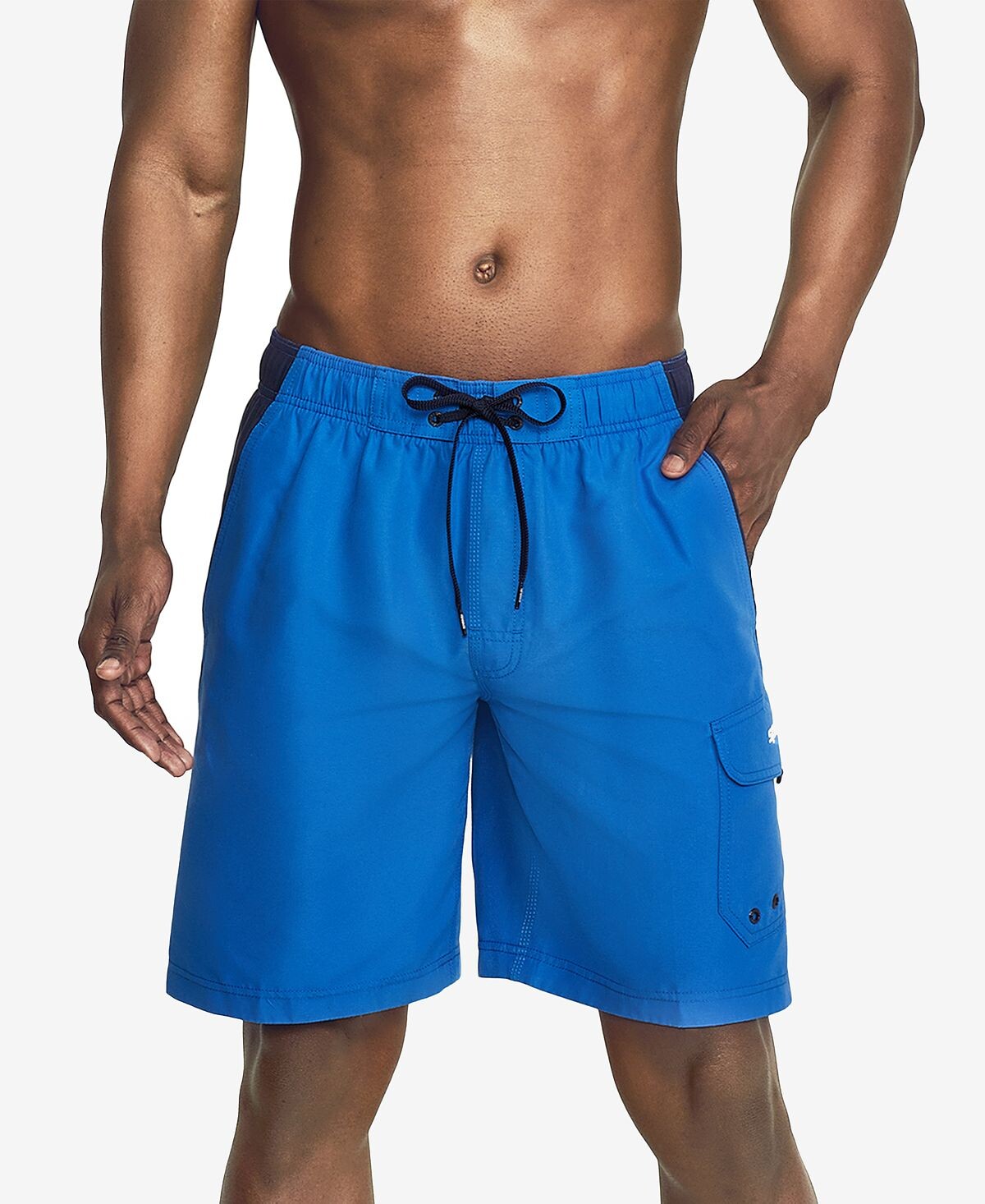 

Мужские плавки marina sport vaporplus 9 дюймов Speedo, мульти