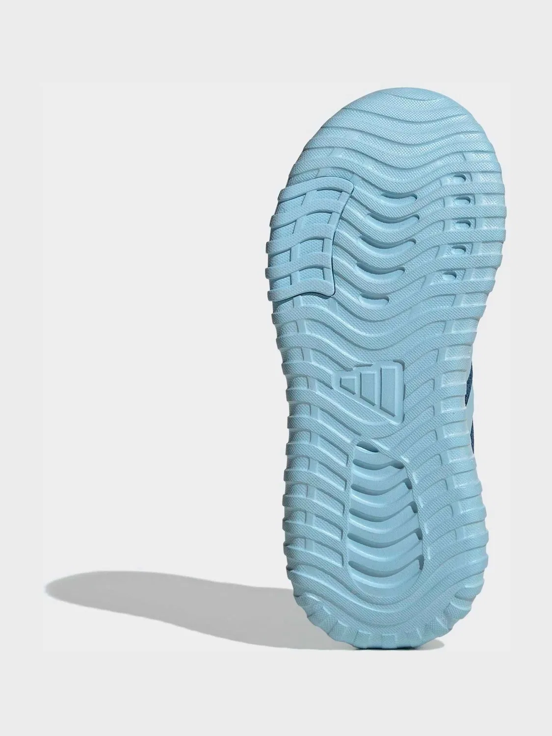 Кроссовки Kaptir 4.0 adidas, синий — фото 4