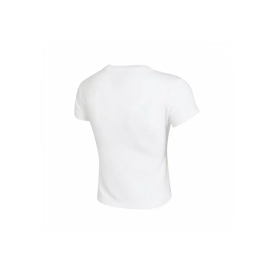 Футболка Sportswear Nike, White — фото 3