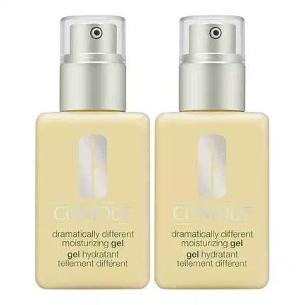 Увлажняющий гель Dramatically Different Clinique, 2 X 125 мл, White