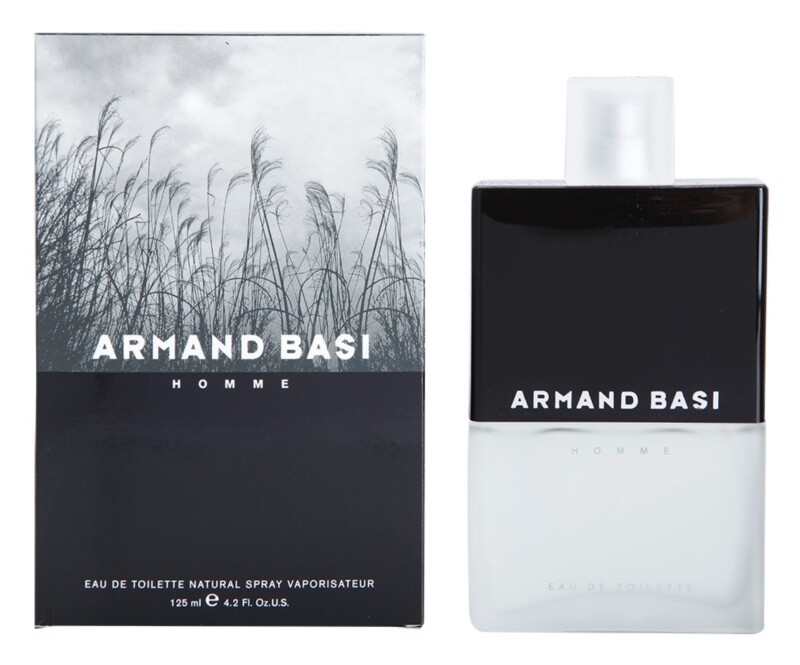

Туалетная вода Armand Basi Homme, 125 мл