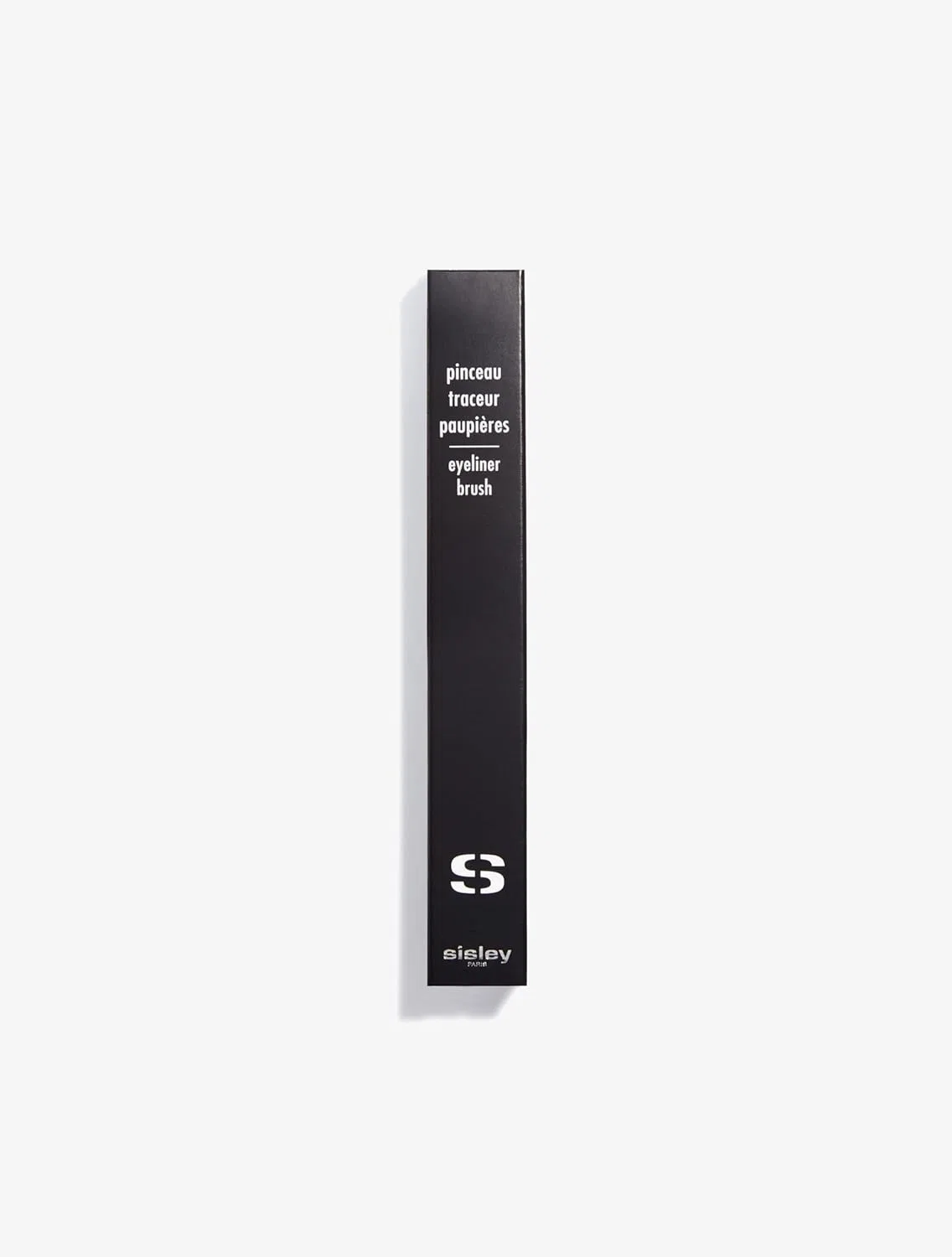 Кисть для подводки Sisley Paris, 1 шт, черная — фото 2