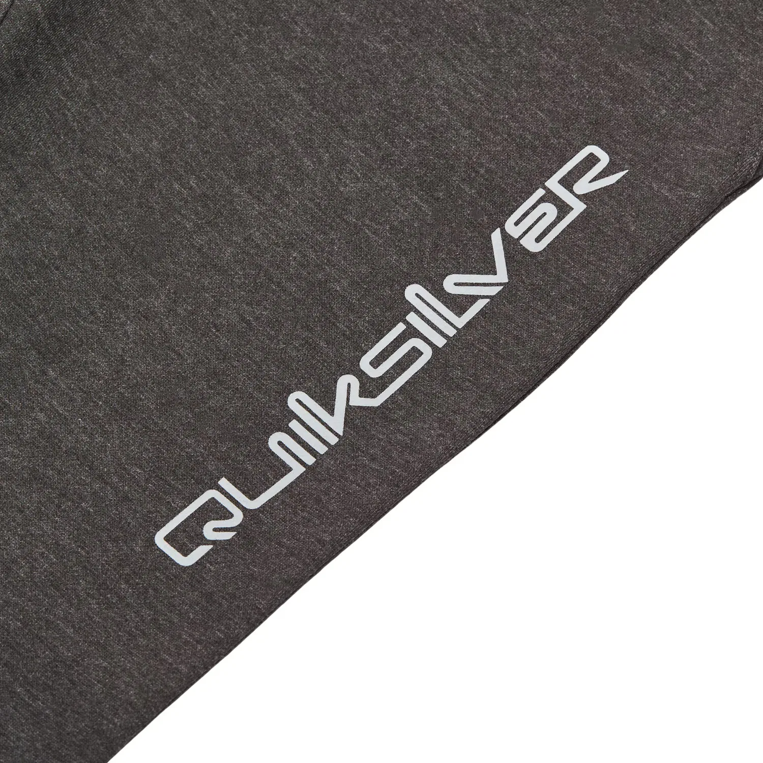Детские спортивные брюки для мальчиков зауженные Quiksilver, Negro — фото 4