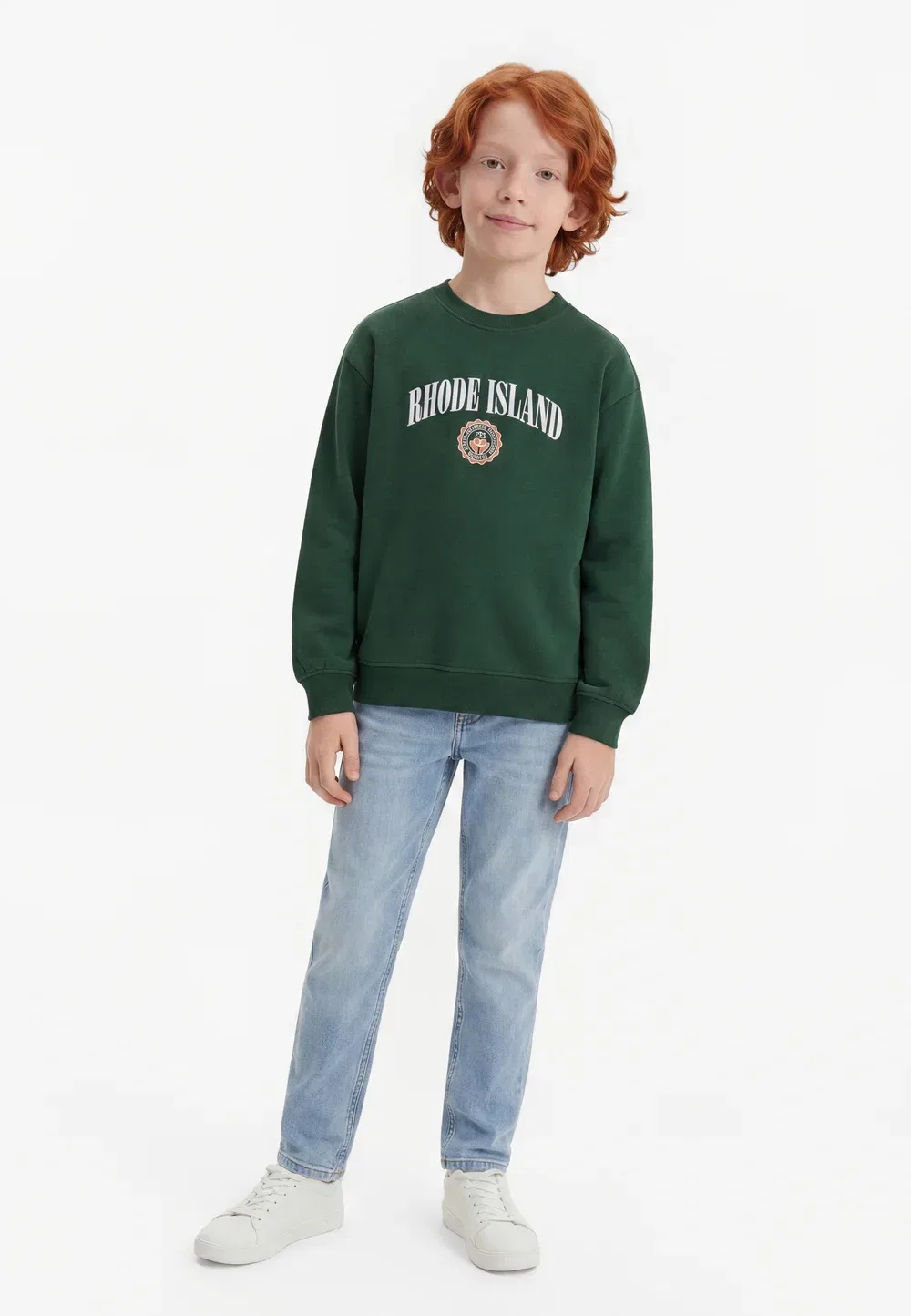 Колледж Оскола, команда - толстовка Only & Sons Junior, Pineneedle