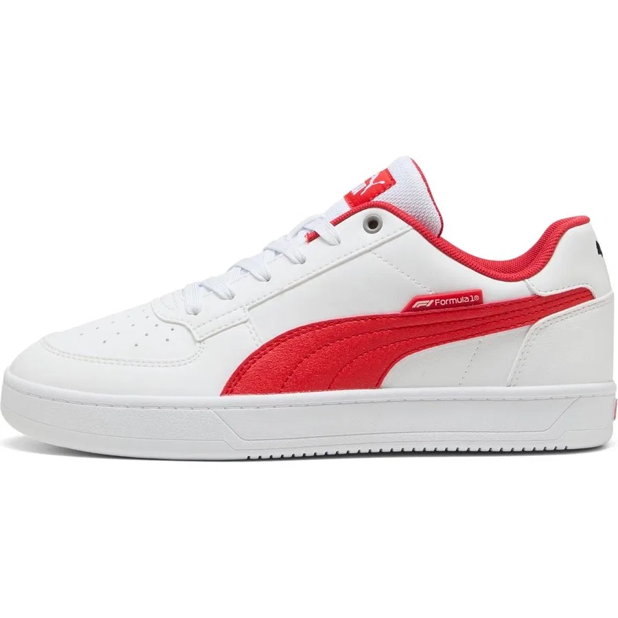Кроссовки повседневные Puma F1 Caven 2.0, Белый