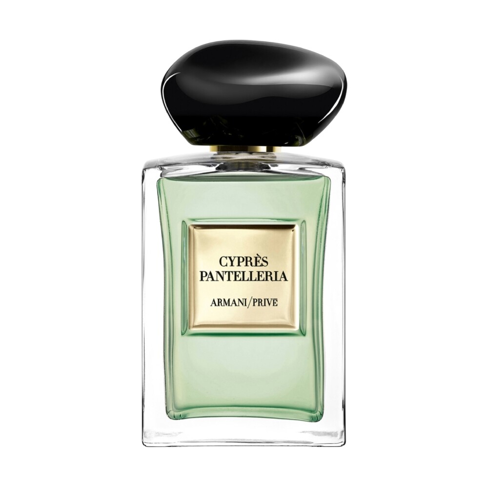 Туалетная вода Giorgio Armani Armani Prive Cypres Pantelleria — фото 2