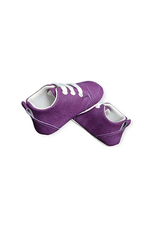 Детские пинетки для новорожденных с принтом Minire Baby Kids, Multicolor — фото 2