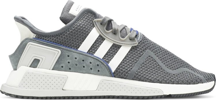 

Кроссовки Adidas EQT Cushion ADV 'Grey Five', серый