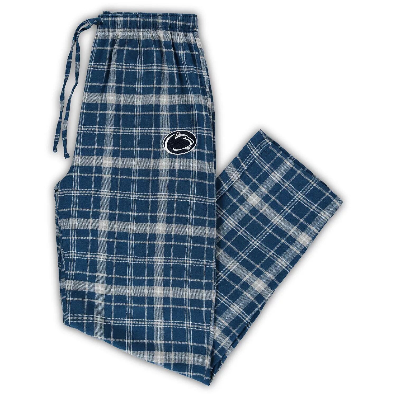 

Мужские брюки Concepts Sport Navy Penn State Nittany Lions Big & Tall Ultimate Pants