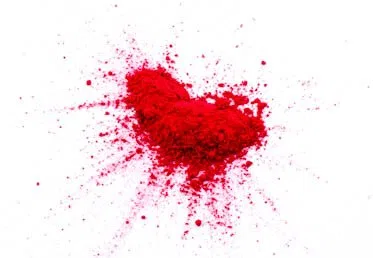 Пигмент Red Dragonspice Naturwaren, 100г