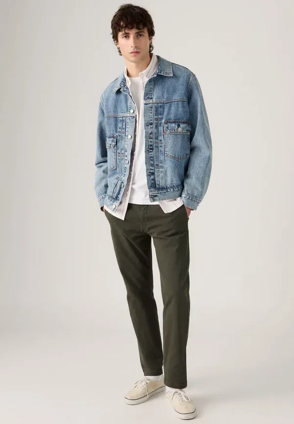 Брюки деним Levi'S — фото 2