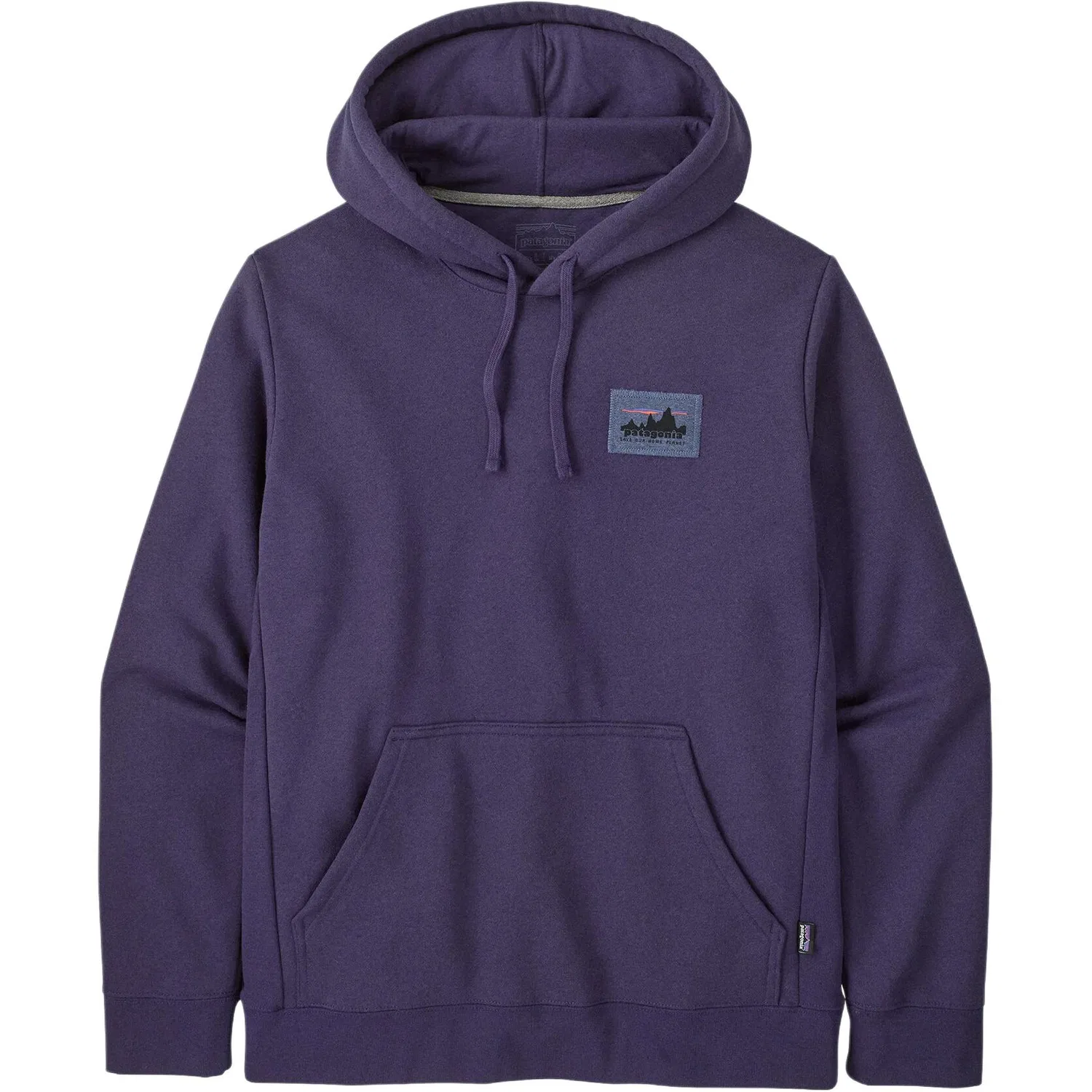 Мужской худи с логотипом Skyline Logo Patagonia