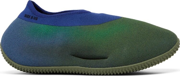 

Кроссовки Adidas Yeezy Knit Runner 'Faded Azure', синий, Синий;серый, Кроссовки Adidas Yeezy Knit Runner 'Faded Azure', синий