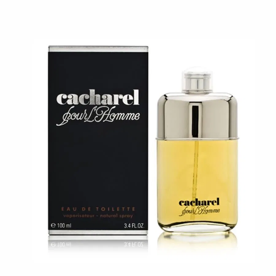 Туалетная вода Cacharel Pour L'Homme, 100 мл