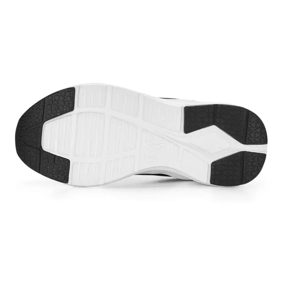 Кроссовки Puma Wired Run Pure, черный — фото 2