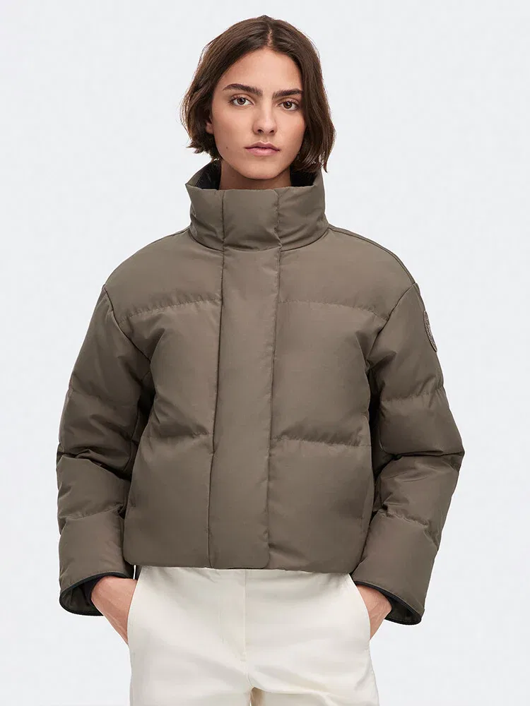 Пуховик Grandview CANADA GOOSE, Blue