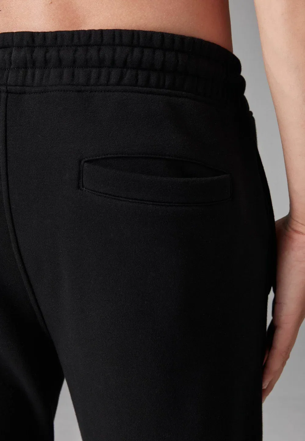 Комплект из 2 спортивных штанов. - стандартный крой - спортивные штаны Next, Blue Black — фото 3