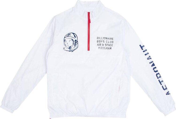 

Куртка Billionaire Boys Club Blast Jacket 'White', белый