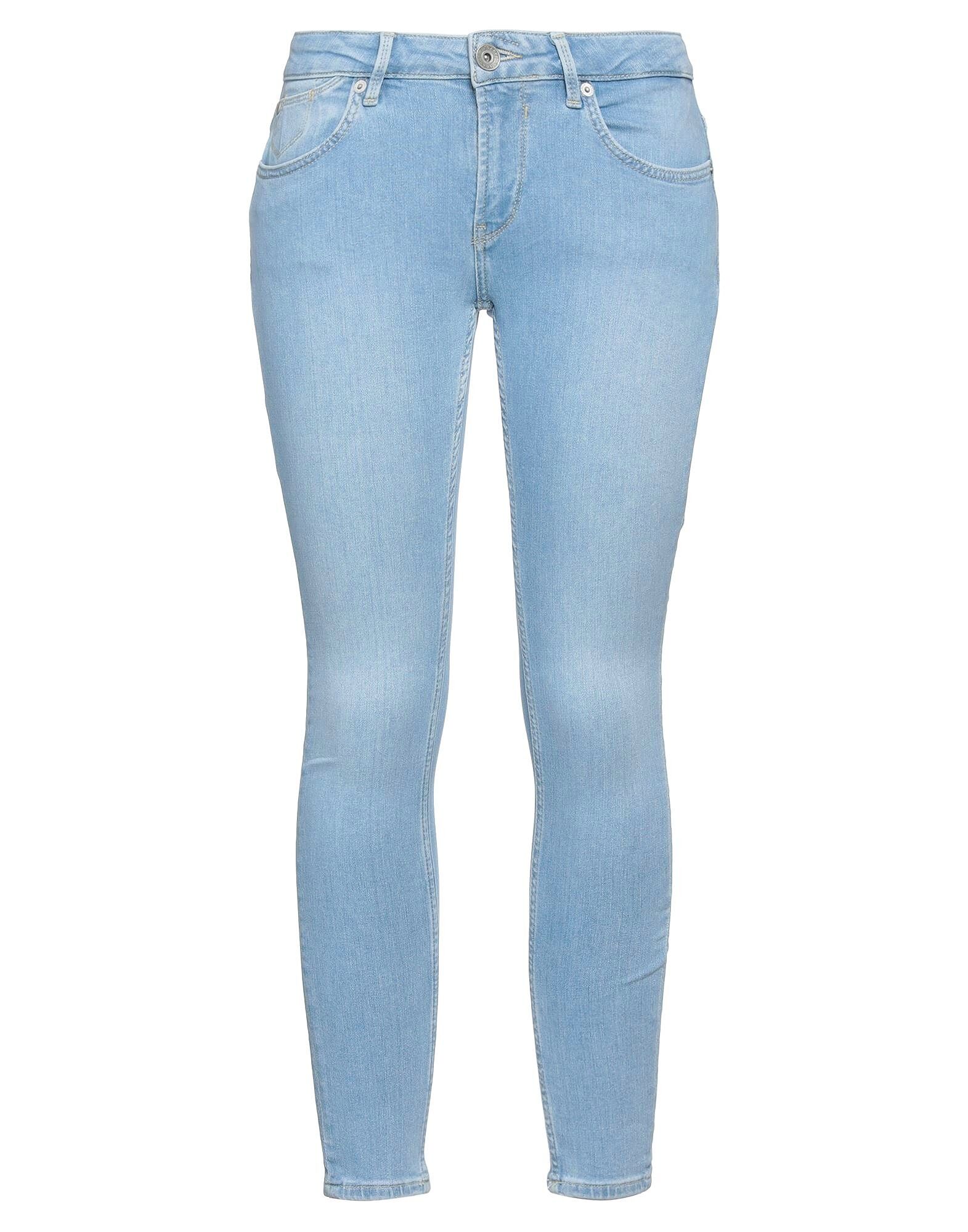 

Джинсы Garcia, синий