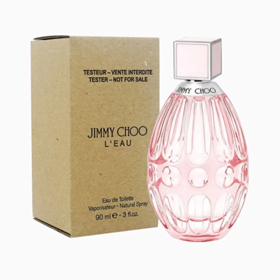 Туалетная вода Jimmy Choo L'Eau, 60 мл
