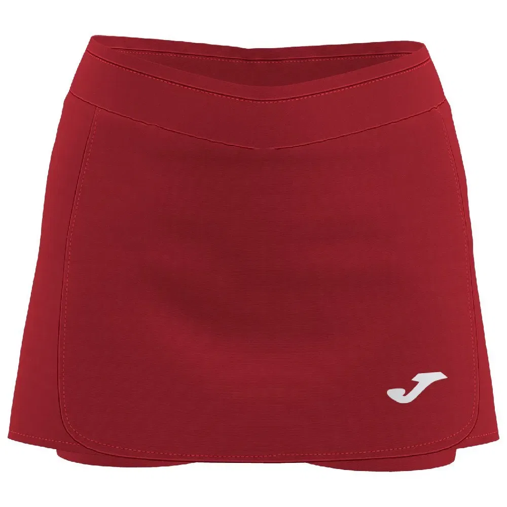 Юбка Open II Joma, красный