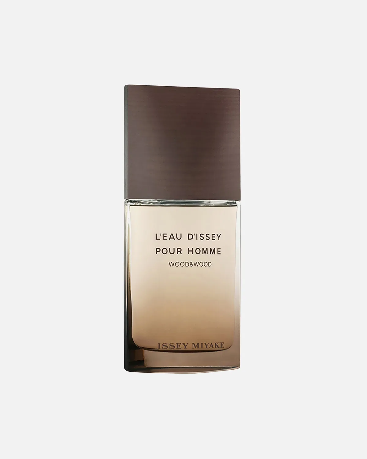 Парфюмированная вода l'eau d'issey pour homme wood&wood Issey Miyake, 50 Ml